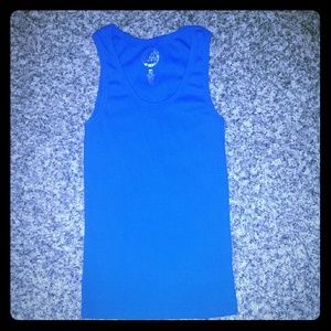 NWOT Michael Kors tank top